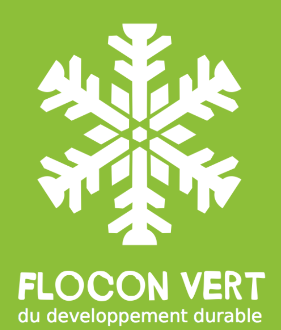 Réunion publique Flocon Vert