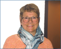 Audrey COMBET