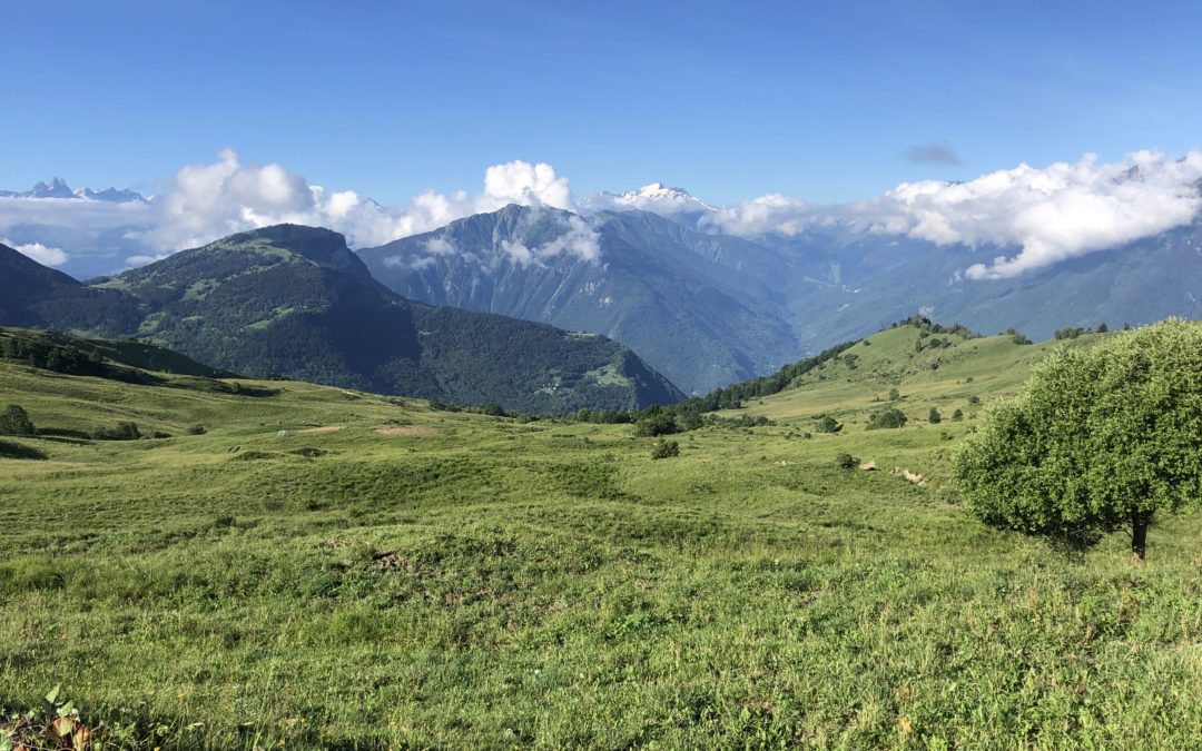 mairie commune nouvelle saint françois longchamp flocon vert alpages de montaimont