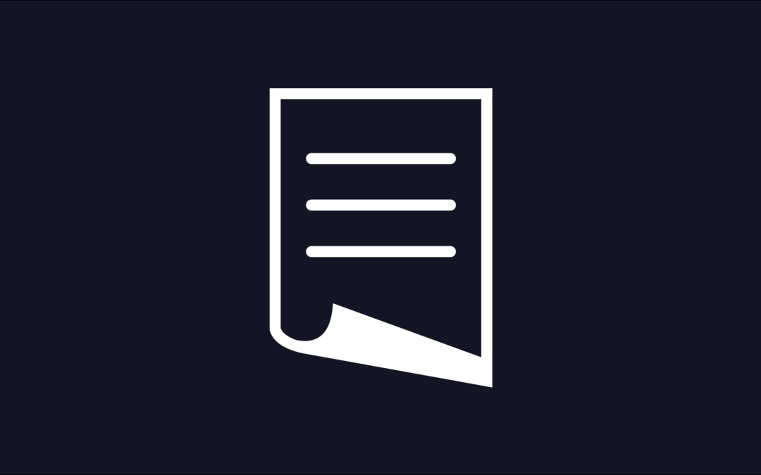 Compte-rendu du Conseil Municipal du 15 avril 2021