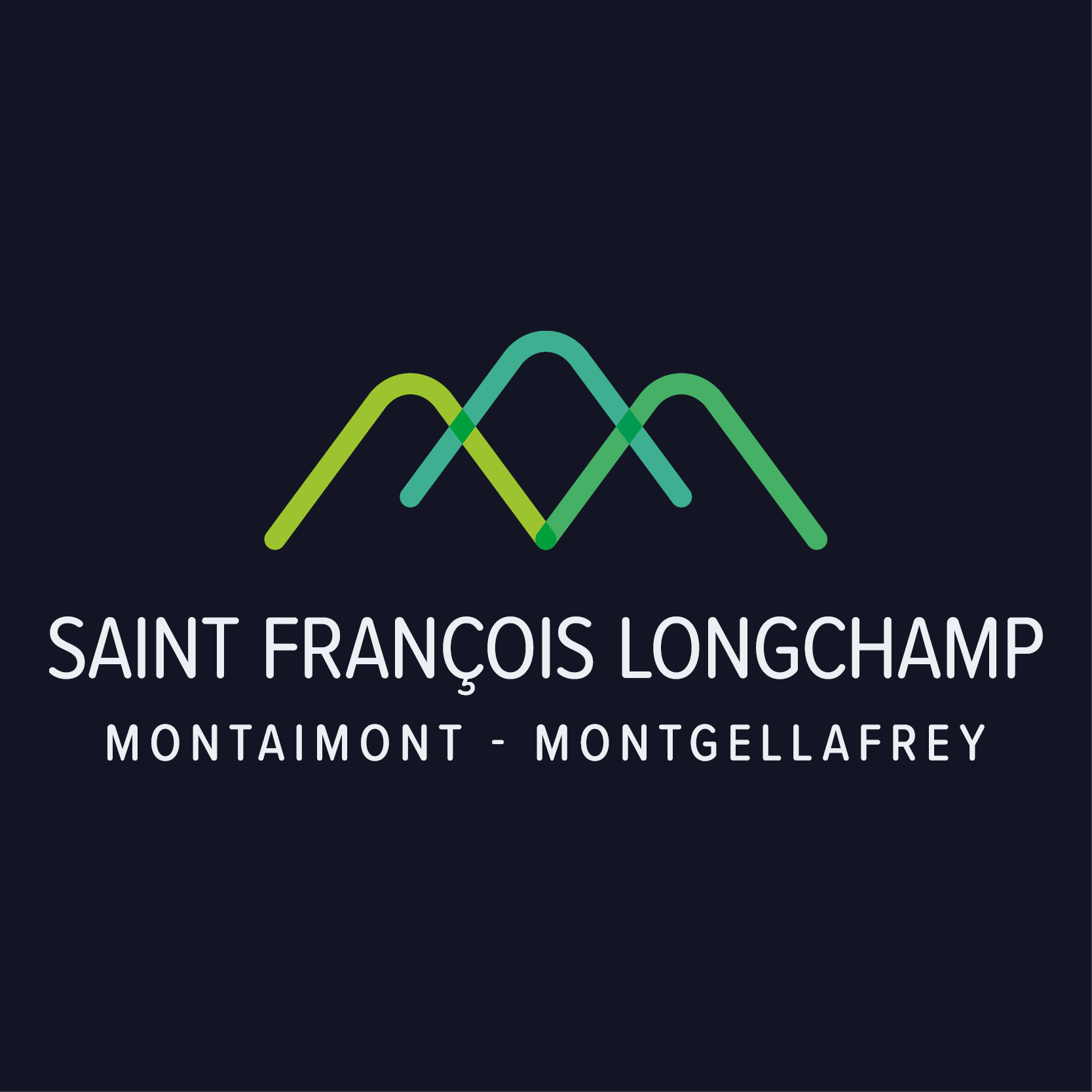 logo mairie commune nouvelle saint françois longchamp contact