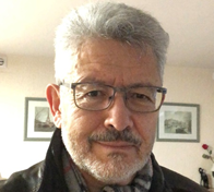 Eric BELLOLI
