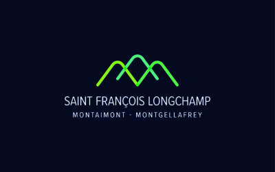 Un nouveau logo pour la commune nouvelle