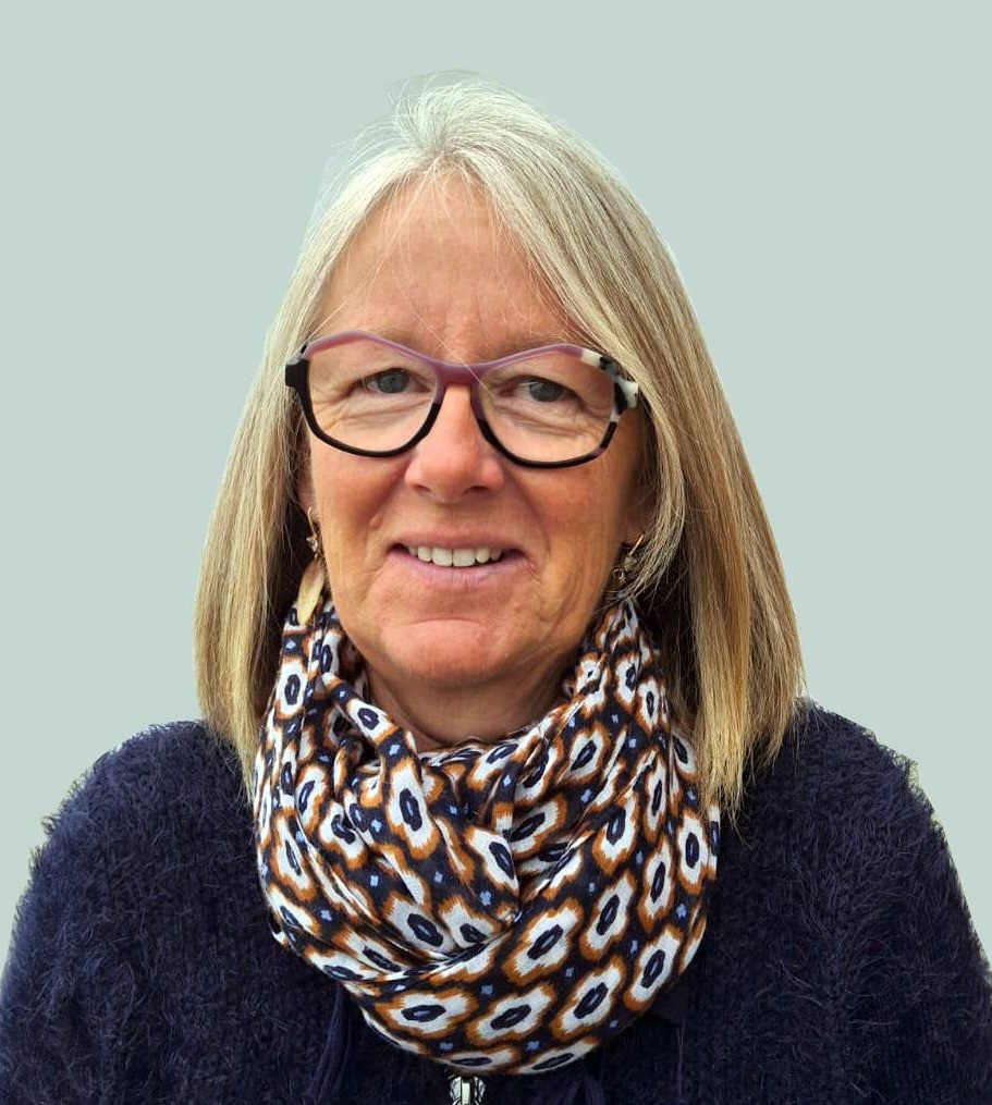 Marie-Hélène DULAC