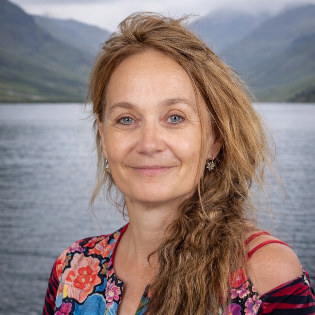 Nathalie ESCOFFIER/BERTRAND