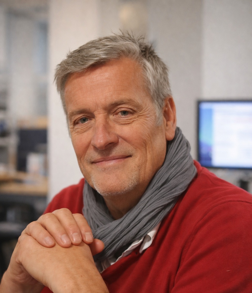 Jean-Jacques SOULLIÉ