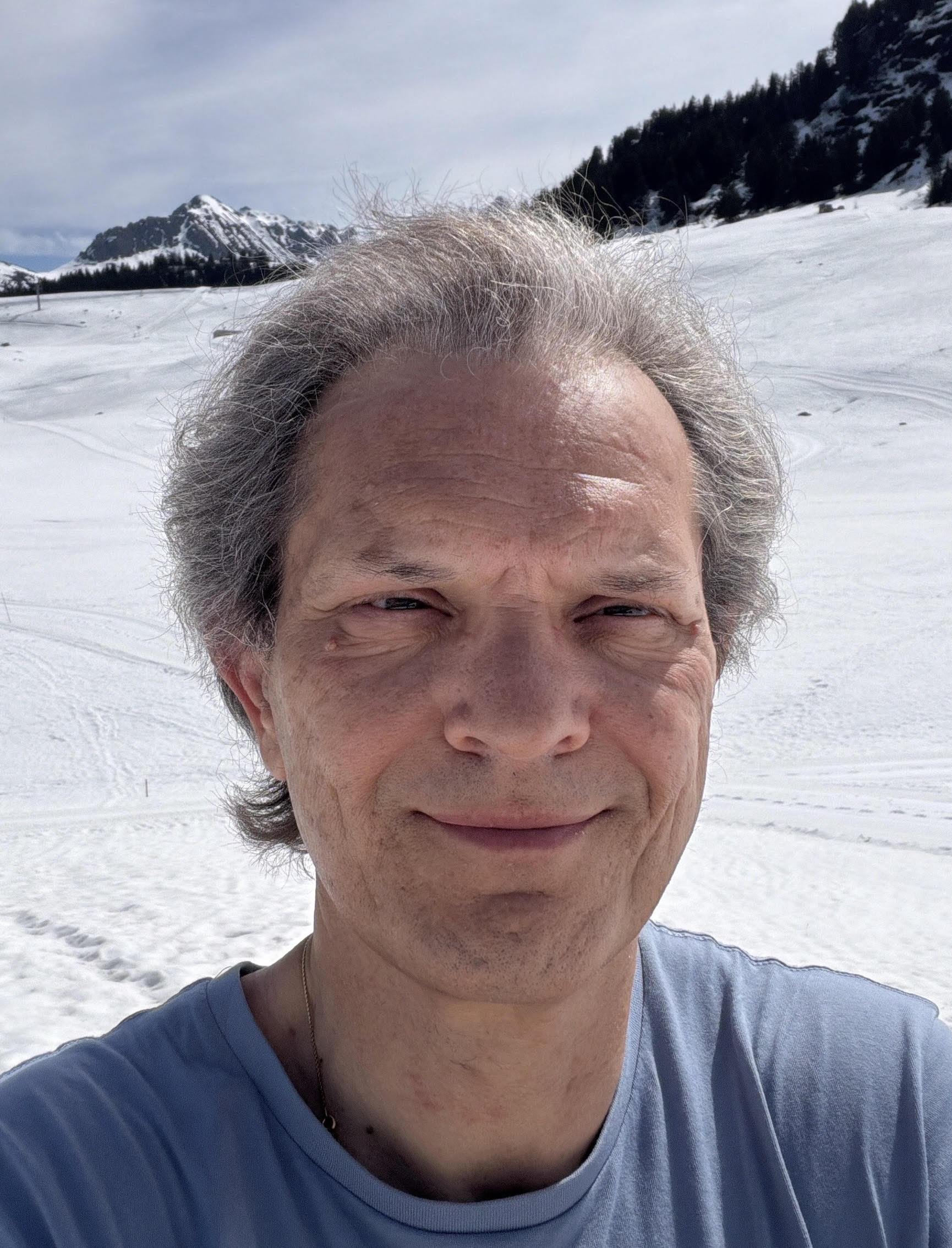 Marcel DOMESTICO